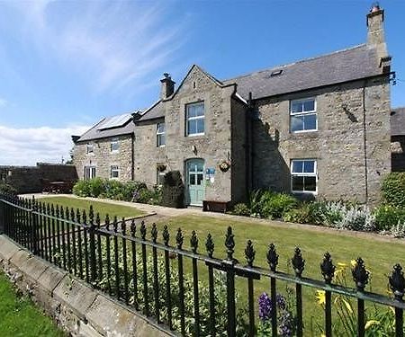 The Gun Inn Ridsdale Exterior photo