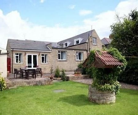 The Gun Inn Ridsdale Exterior photo