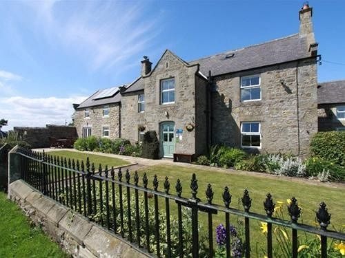 The Gun Inn Ridsdale Exterior photo