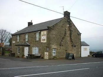 The Gun Inn Ridsdale Exterior photo